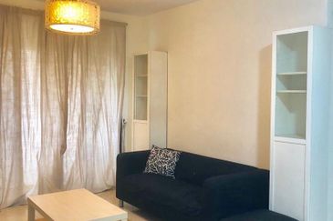 Putra Villa Kondominium