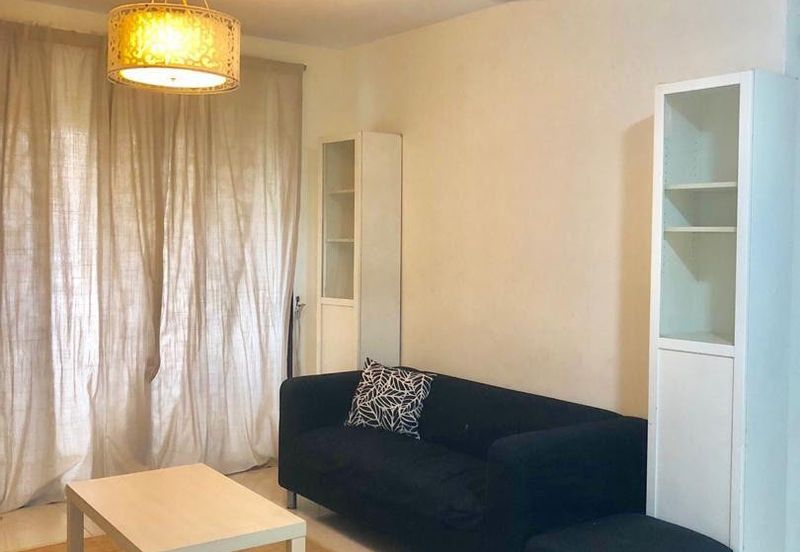 Putra Villa Kondominium