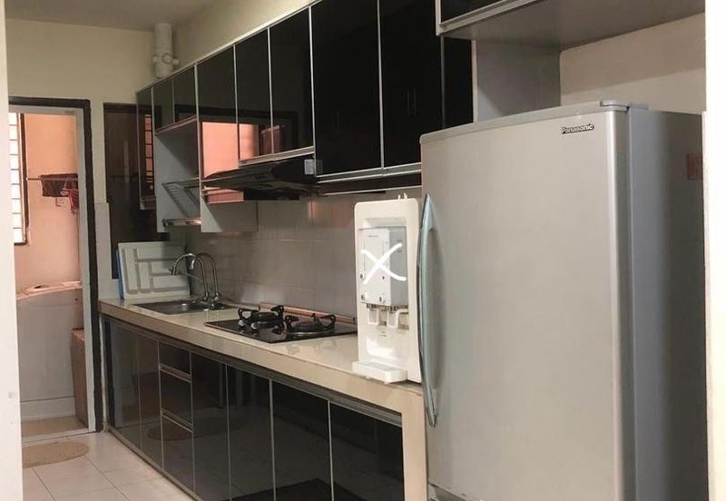 Putra Villa Kondominium