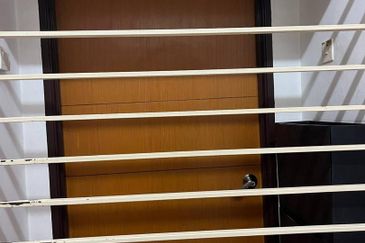 Putra Villa Kondominium