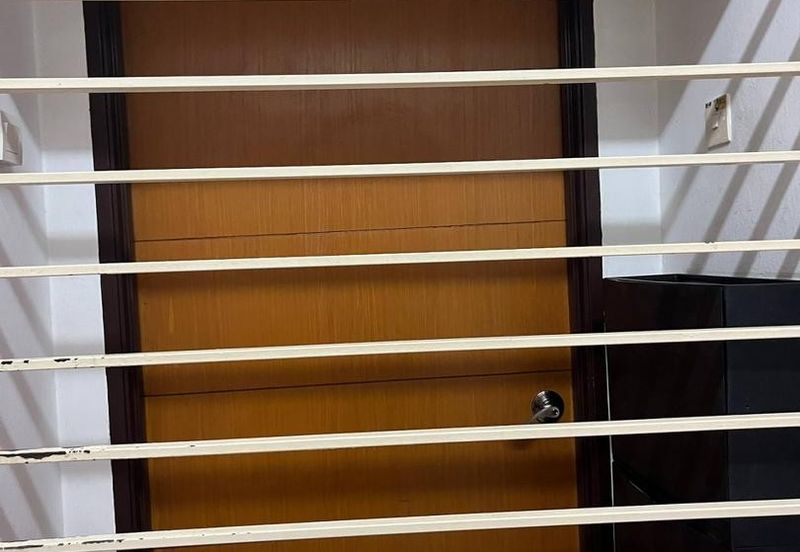 Putra Villa Kondominium