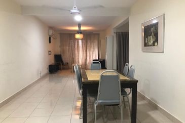 Putra Villa Kondominium