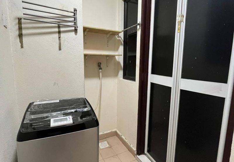 Putra Villa Kondominium