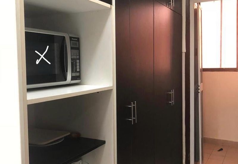 Putra Villa Kondominium