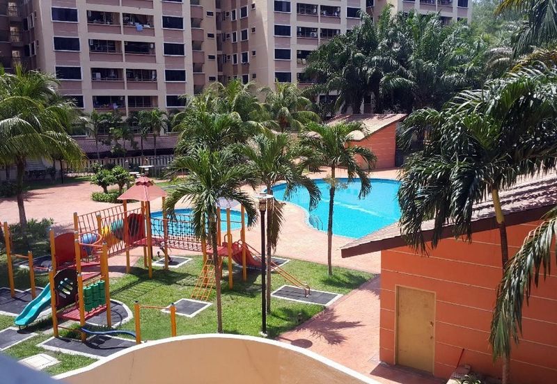 Putra Villa Kondominium