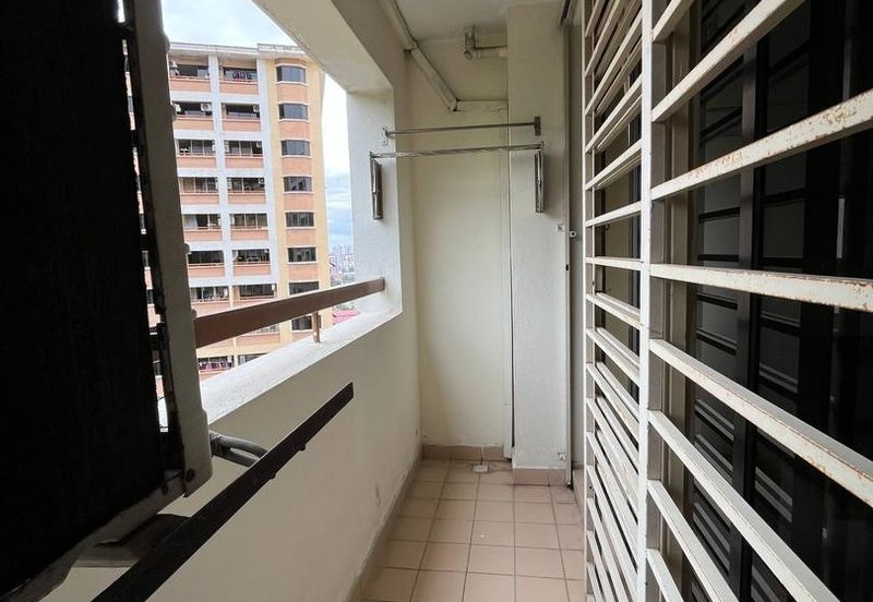 Putra Villa Kondominium