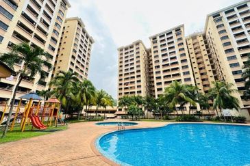 Putra Villa Kondominium