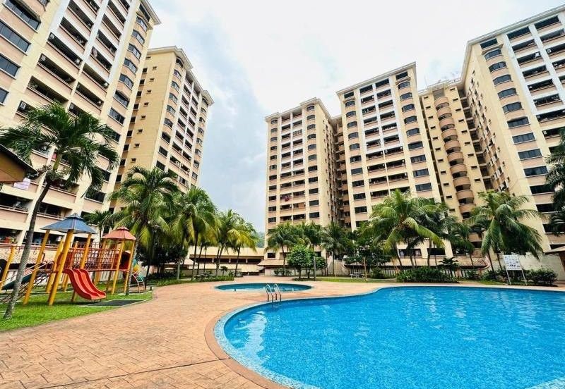 Putra Villa Kondominium