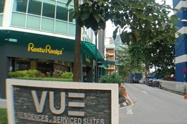 Vue Residences