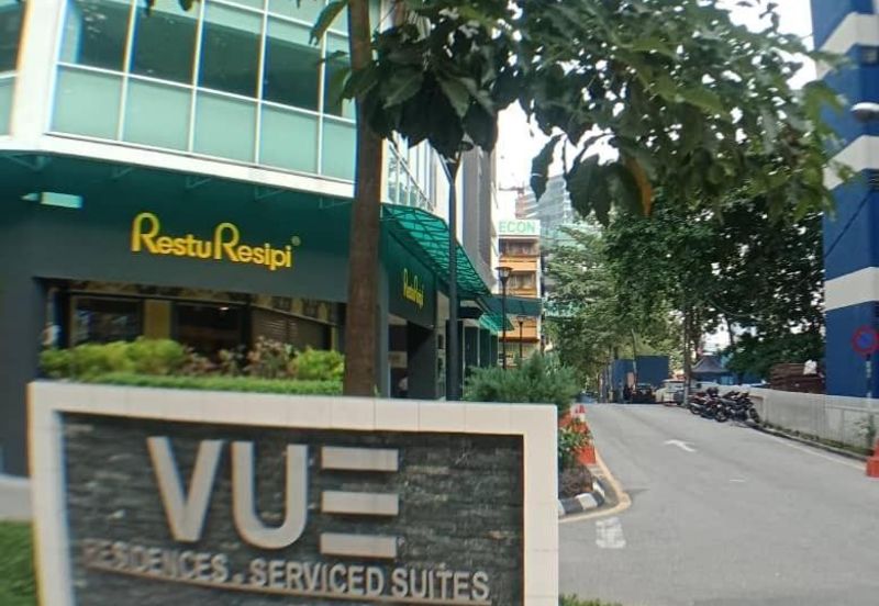 Vue Residences