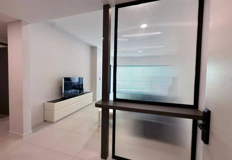 ALIX Residences @ Kiara North