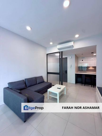 Alix Residences @ Kiara North, Mont Kiara, Kuala Lumpur - For Rent, Kuala Lumpur, Mont Kiara