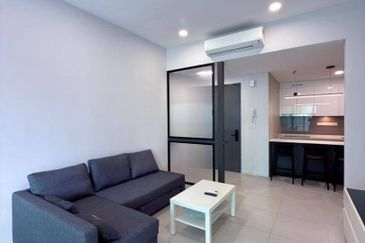 ALIX Residences @ Kiara North