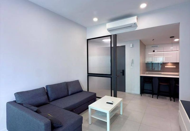 ALIX Residences @ Kiara North