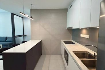 ALIX Residences @ Kiara North