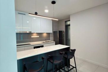 ALIX Residences @ Kiara North