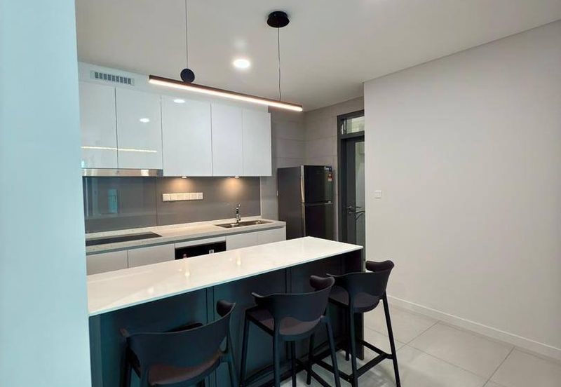 ALIX Residences @ Kiara North