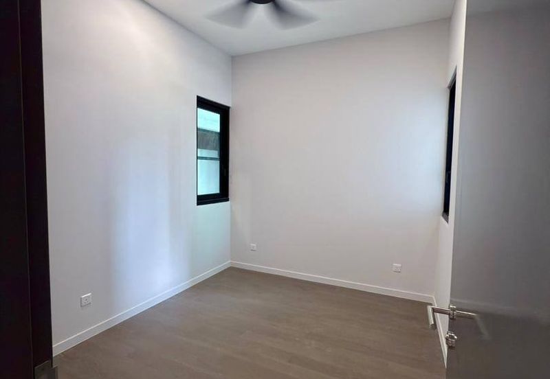 ALIX Residences @ Kiara North