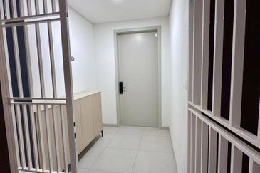 ALIX Residences @ Kiara North