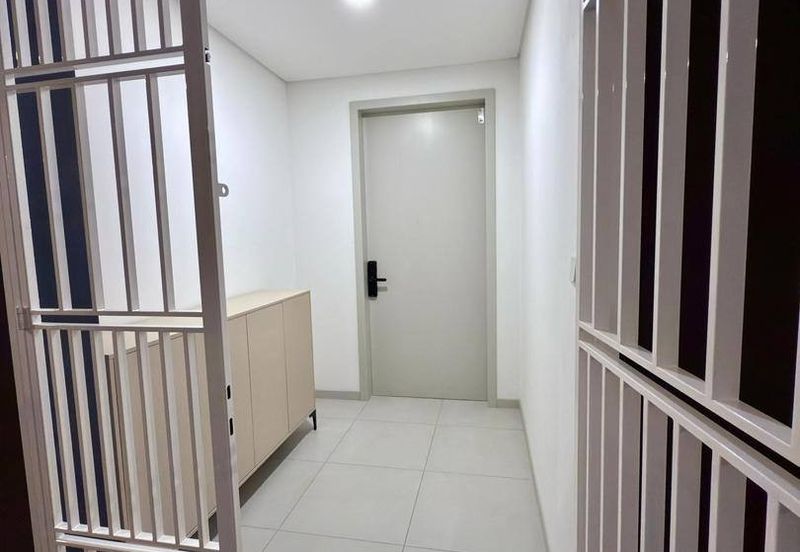 ALIX Residences @ Kiara North