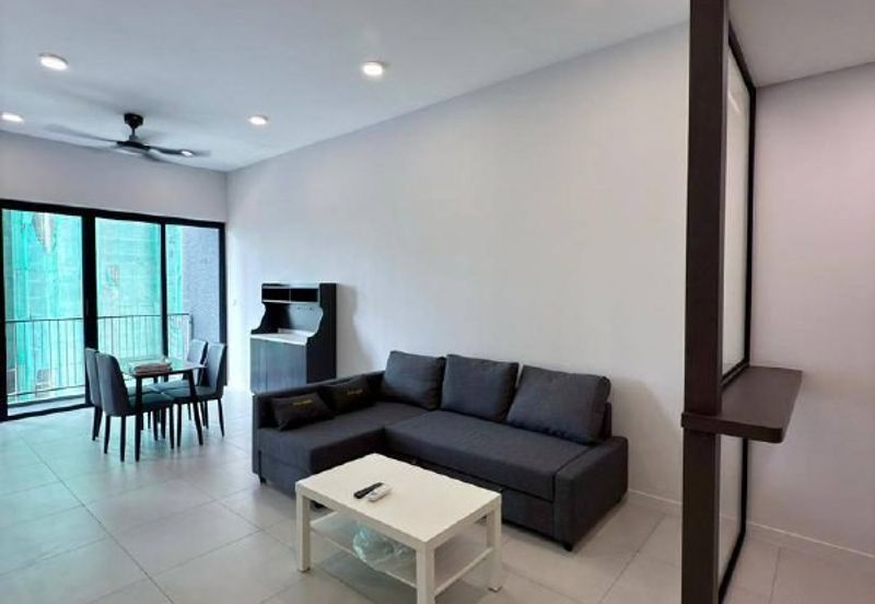 ALIX Residences @ Kiara North