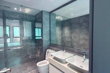 ALIX Residences @ Kiara North