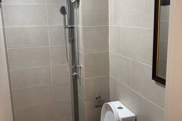 Tuan Residency (Residensi Selingsing)