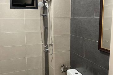 Tuan Residency (Residensi Selingsing)