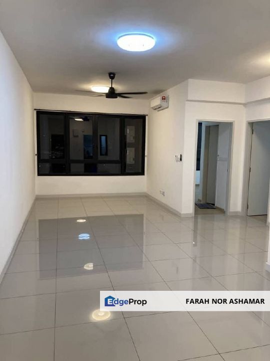 Tuan Residency (Residensi Selinsing) Segambut, Kuala Lumpur, Kuala Lumpur, Segambut