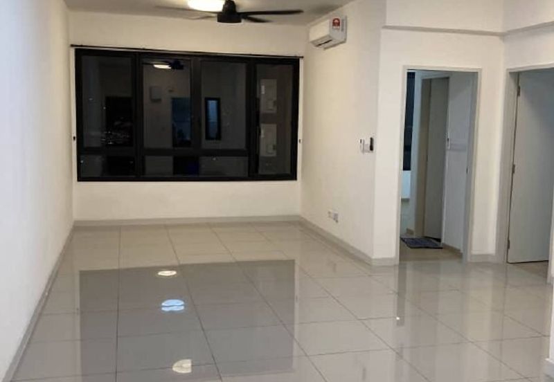 Tuan Residency (Residensi Selingsing)