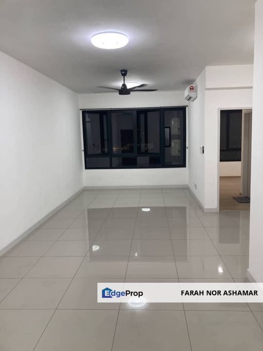 Tuan Residency (Residensi Selinsing) Segambut, Kuala Lumpur, Kuala Lumpur, Segambut