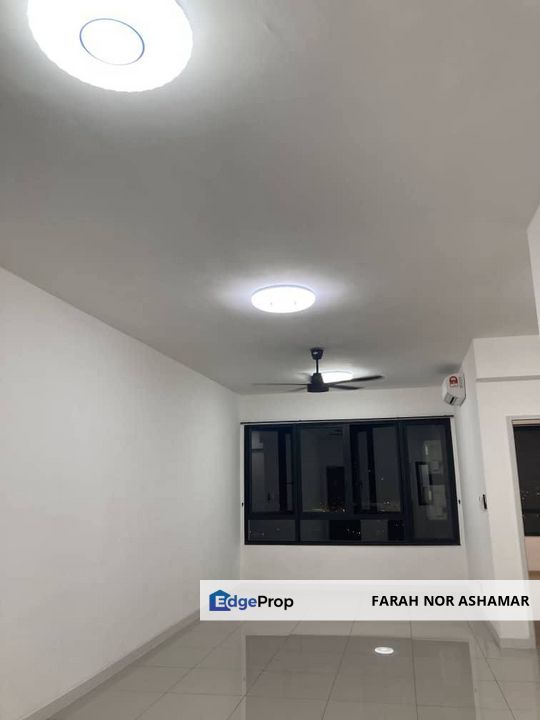 Tuan Residency (Residensi Selinsing) Segambut, Kuala Lumpur, Kuala Lumpur, Segambut