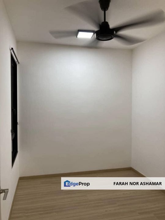 Tuan Residency (Residensi Selinsing) Segambut, Kuala Lumpur, Kuala Lumpur, Segambut