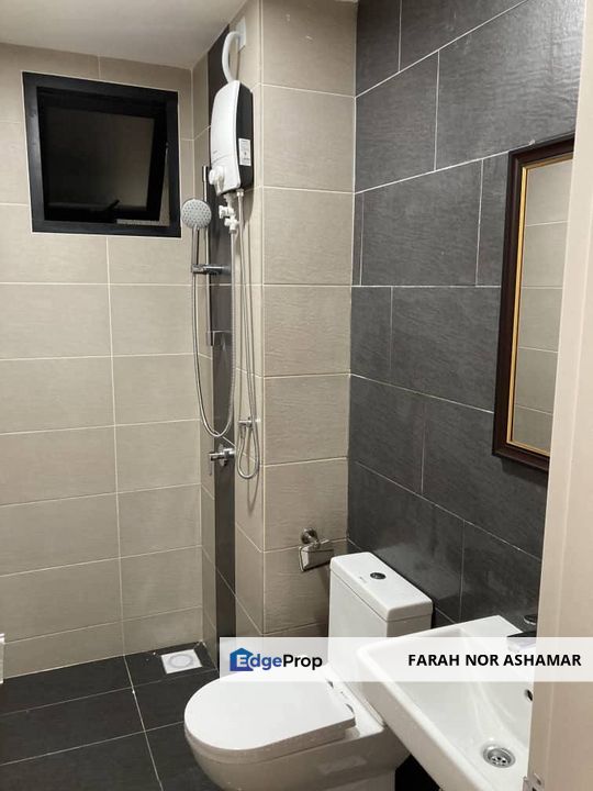 Tuan Residency (Residensi Selinsing) Segambut, Kuala Lumpur, Kuala Lumpur, Segambut