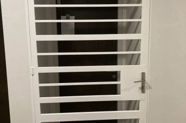 Tuan Residency (Residensi Selingsing)