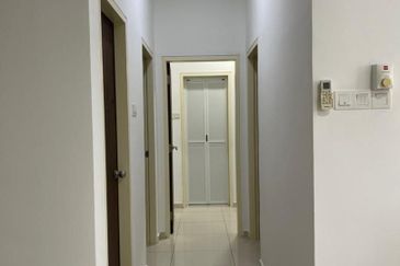 Seasons Garden Residences