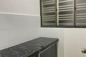 Seasons Garden Residences