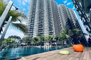 Seasons Garden Residences