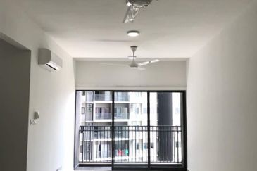 Seasons Garden Residences