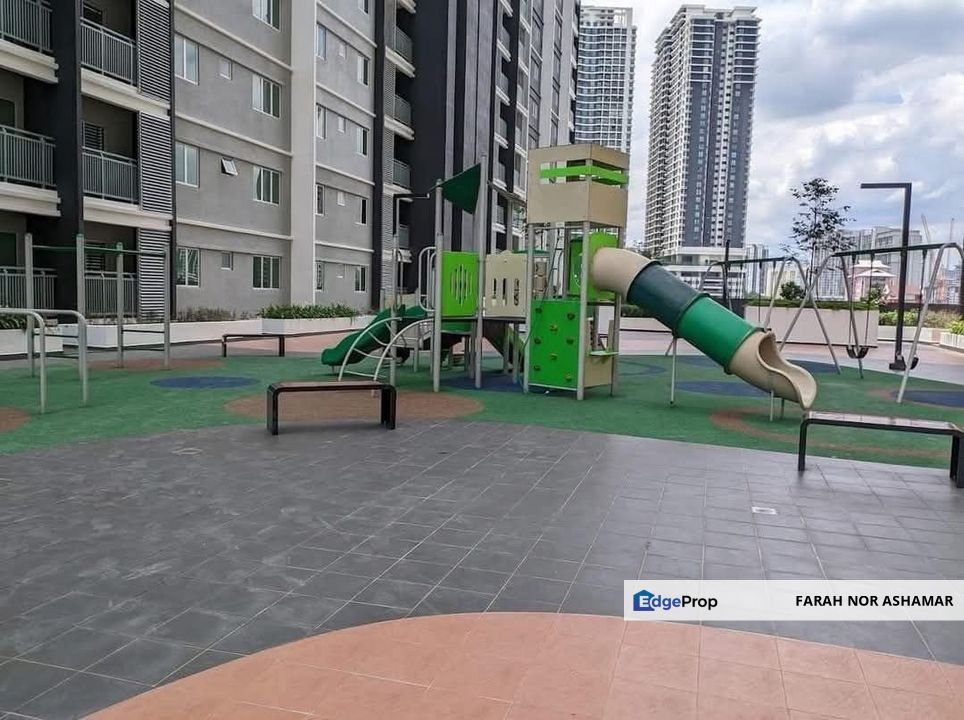 PPAM Setapak Riviera Setapak, Kuala Lumpur For Rent, Kuala Lumpur, Setapak