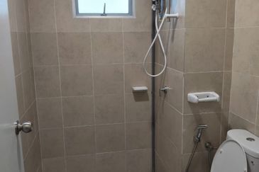 PPAM Setapak Riviera