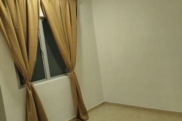 PPAM Setapak Riviera