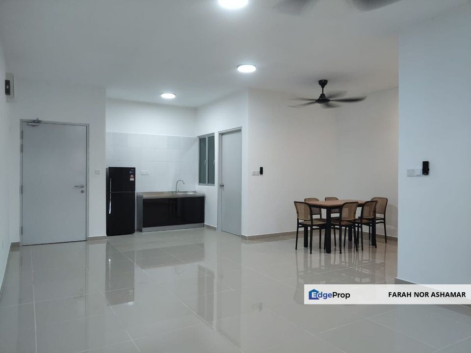 PPAM Setapak Riviera Setapak, Kuala Lumpur For Rent, Kuala Lumpur, Setapak