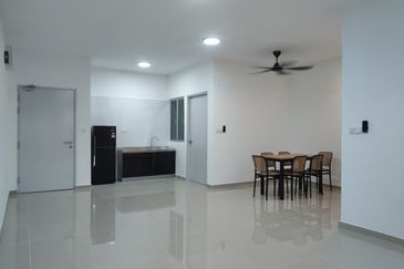 PPAM Setapak Riviera