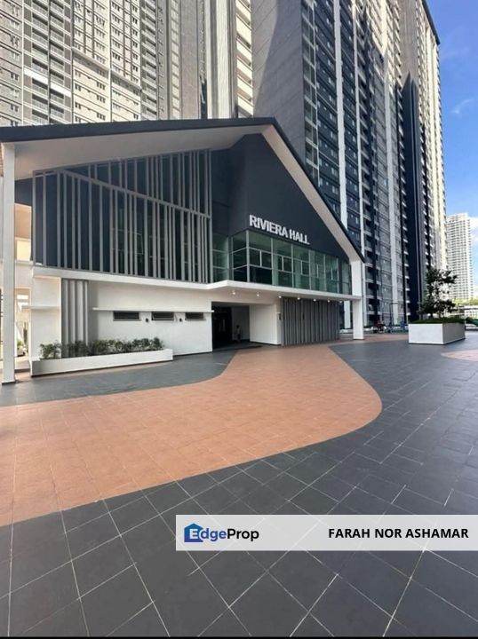 PPAM Setapak Riviera Setapak, Kuala Lumpur For Rent, Kuala Lumpur, Setapak