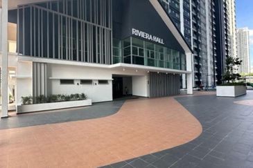 PPAM Setapak Riviera