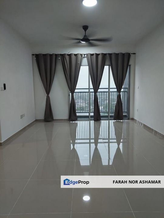 PPAM Setapak Riviera Setapak, Kuala Lumpur For Rent, Kuala Lumpur, Setapak