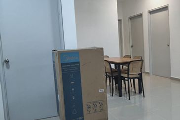 PPAM Setapak Riviera