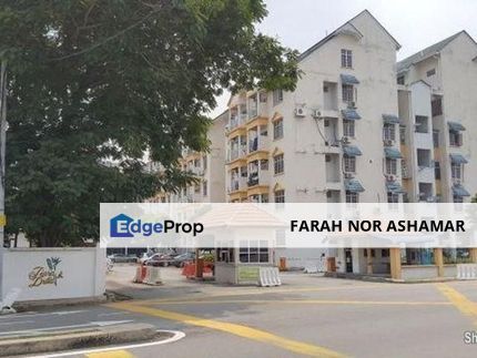 Tiara Duta Ampang Kuala Lumpur For Rent - Fully Furnished Unit, Kuala Lumpur, Ampang