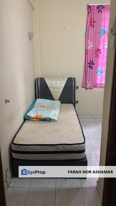 Tiara Duta Ampang Kuala Lumpur For Rent - Fully Furnished Unit, Kuala Lumpur, Ampang